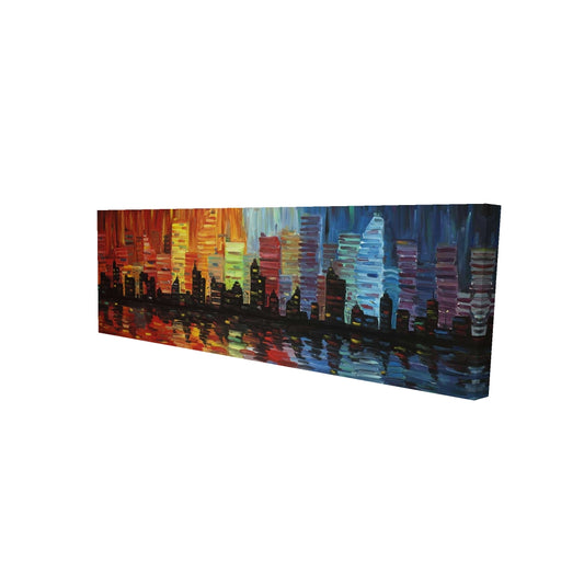 16"x48"