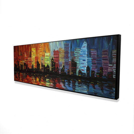 16"x48"