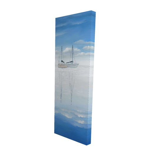 16"x48"