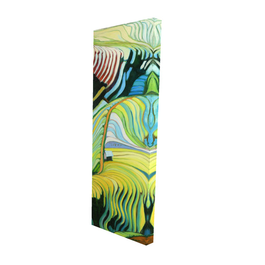 16"x48"