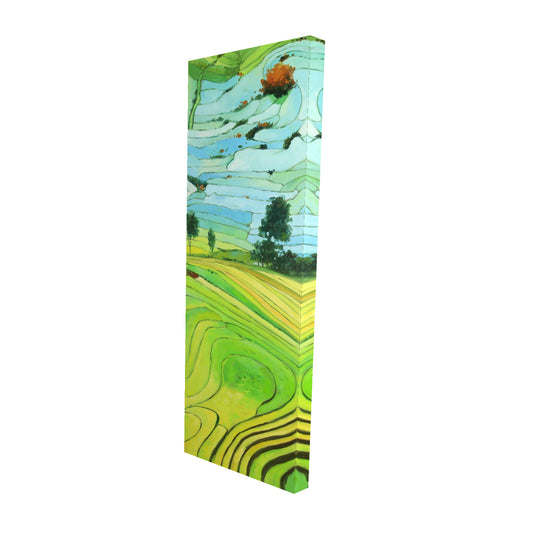 16"x48"