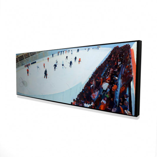 16"x48"