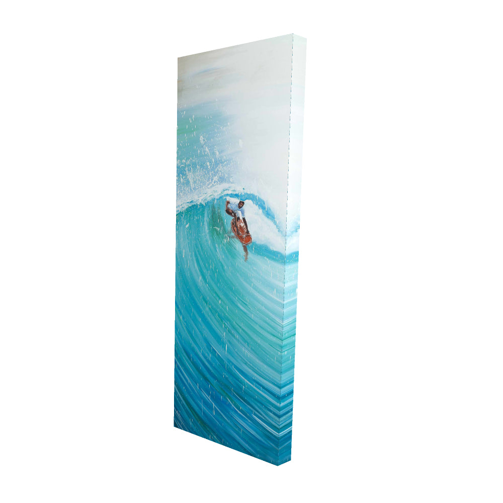 16"x48"