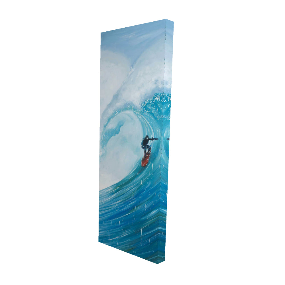 16"x48"