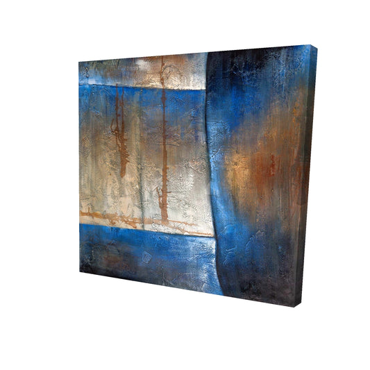 24"x24"