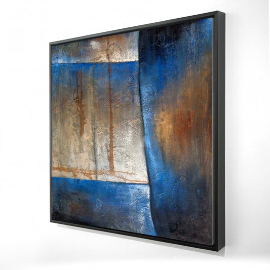 24"x24"