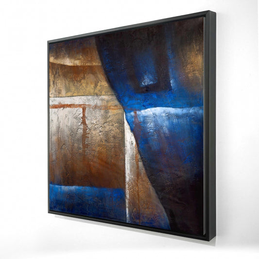 24"x24"