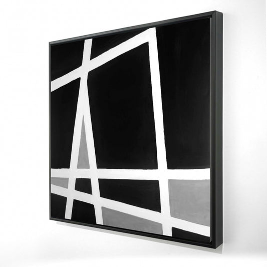 24"x24"