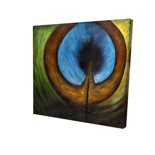 24"x24"