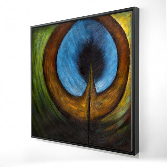 24"x24"