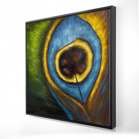 24"x24"
