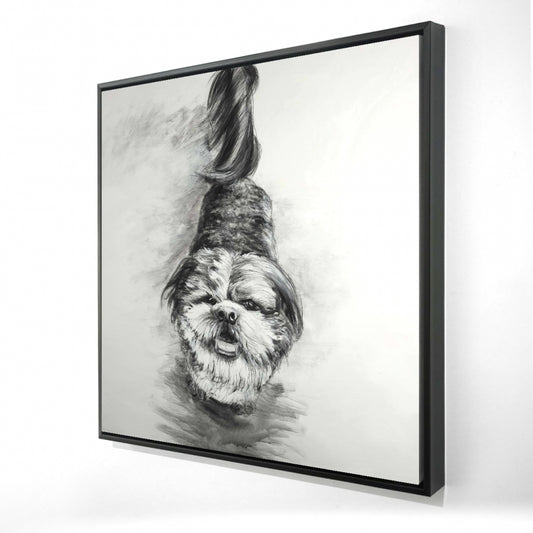 24"x24"