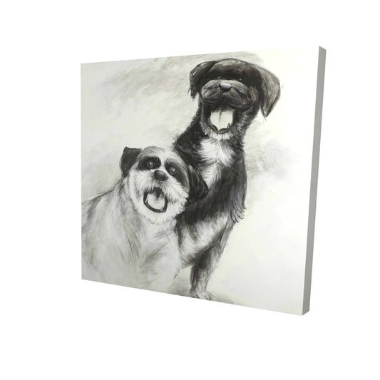 24"x24"