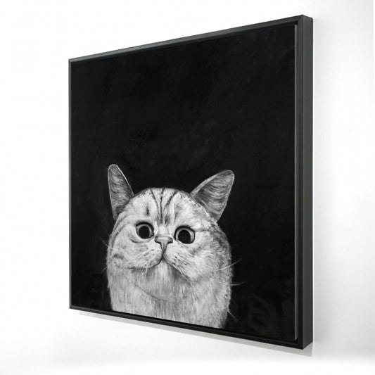 24"x24"