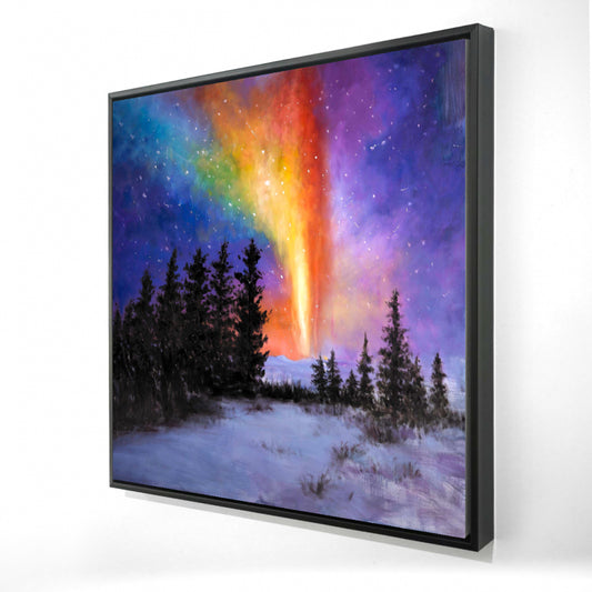 24"x24"