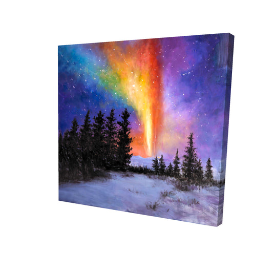 24"x24"