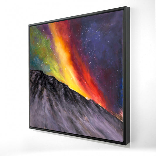 24"x24"