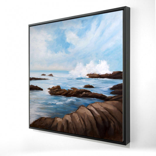 24"x24"