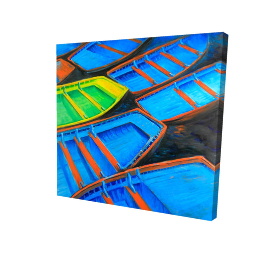24"x24"