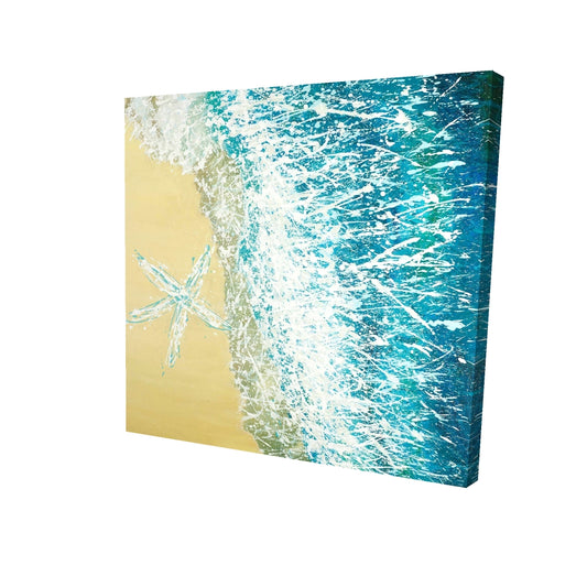 24"x24"