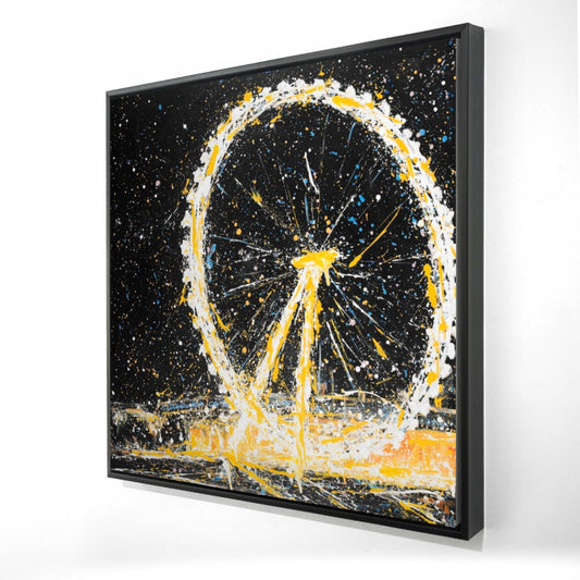 24"x24"