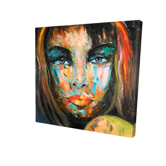 24"x24"