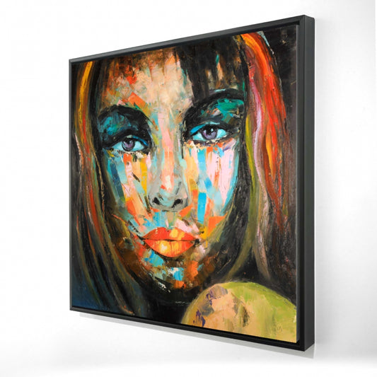 24"x24"