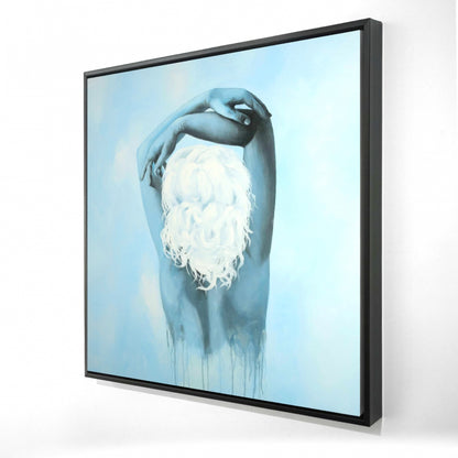 24"x24"