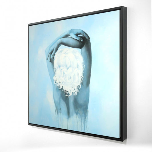 24"x24"