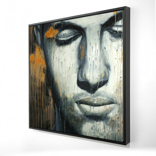24"x24"