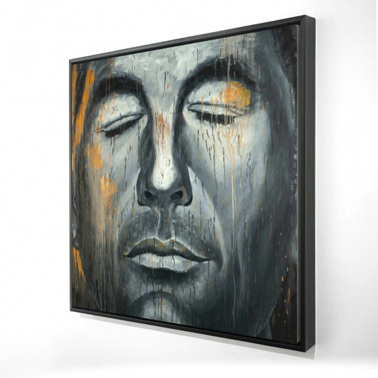 24"x24"