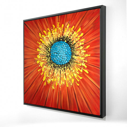 24"x24"