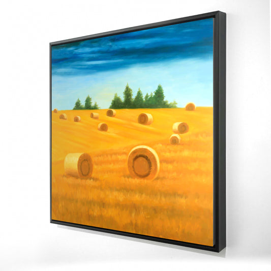 24"x24"