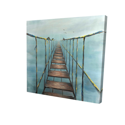 24"x24"