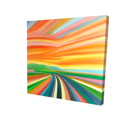 24"x24"