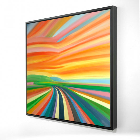24"x24"