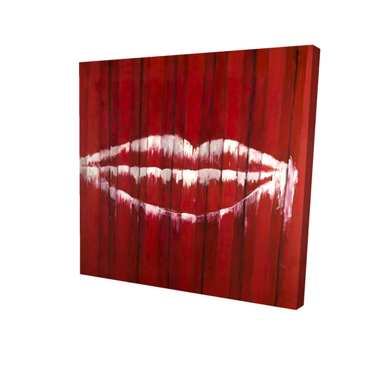 24"x24"