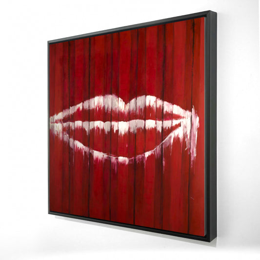 24"x24"