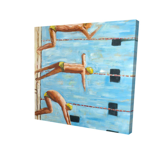 24"x24"