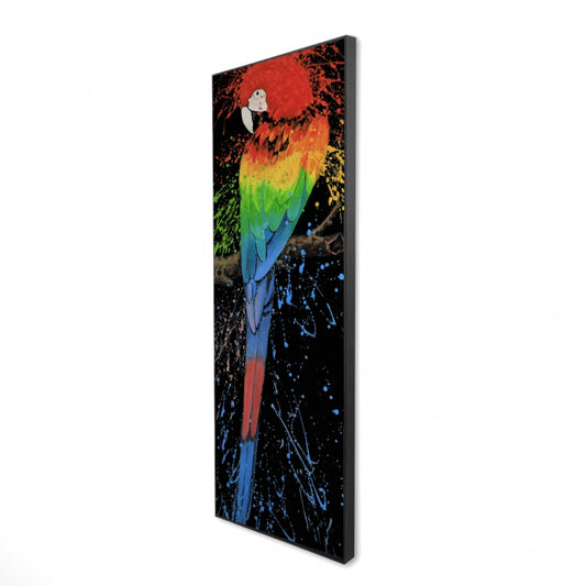 16"x48"