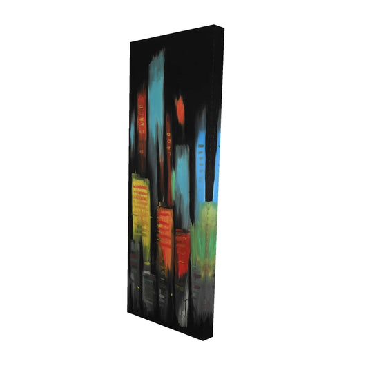 16"x48"