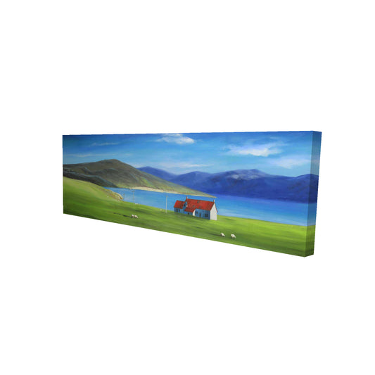 16"x48"