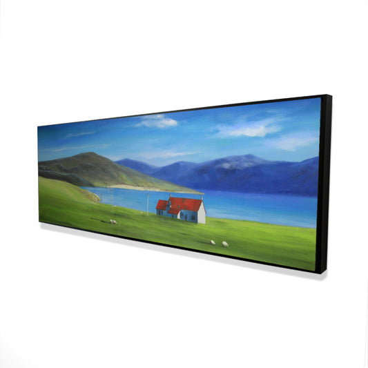 16"x48"