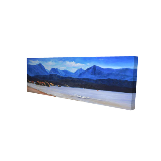 16"x48"