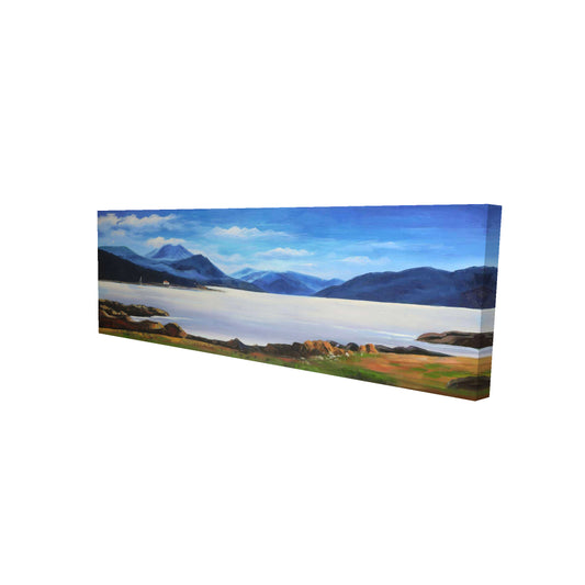 16"x48"