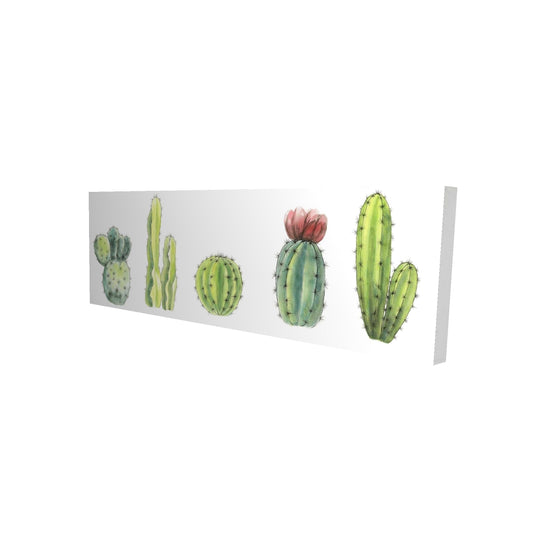 16"x48"
