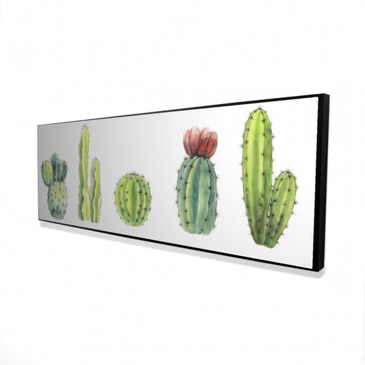 16"x48"