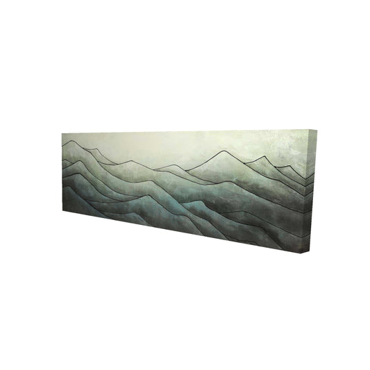 16"x48"