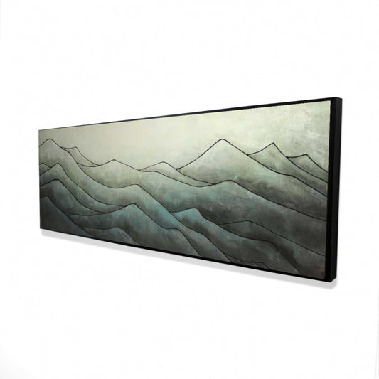 16"x48"