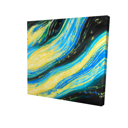 24"x24"